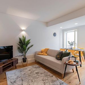 Appartement met een Slaapkamer